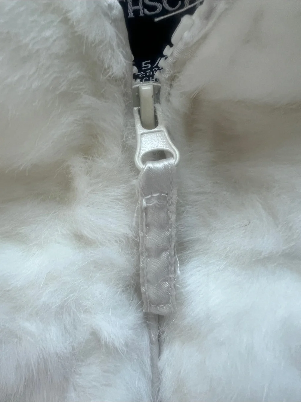 Rothschild girls faux